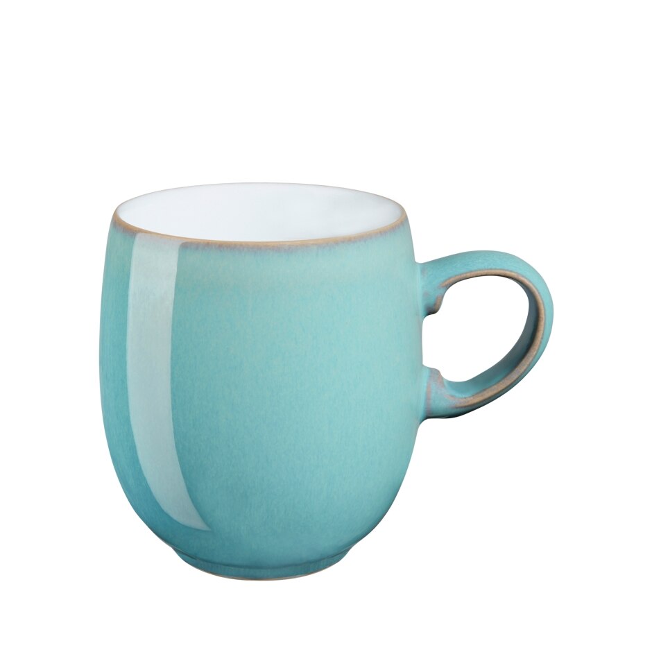 Large Curve Mug