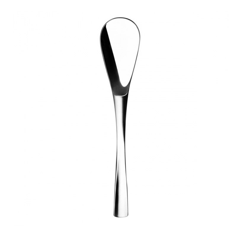 XY Mirror Table Spoon