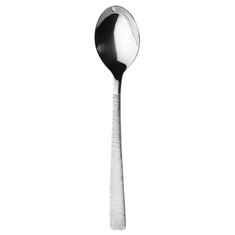 Astree Cisele Table Spoon