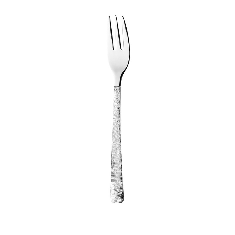 Astree Cisele Pastry Fork