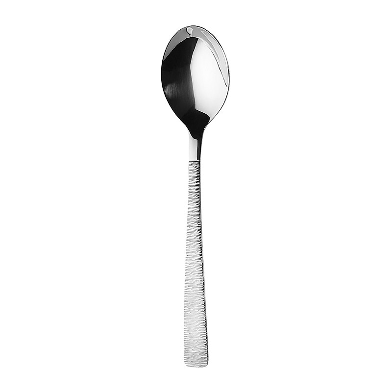 Astree Cisele Serving Spoon