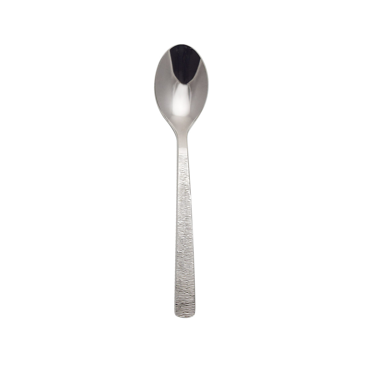 Astree Cisele Dessert Spoon