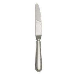 A photo of Blois (Beau Manoir) Table Knife, Hollow Handle serrated