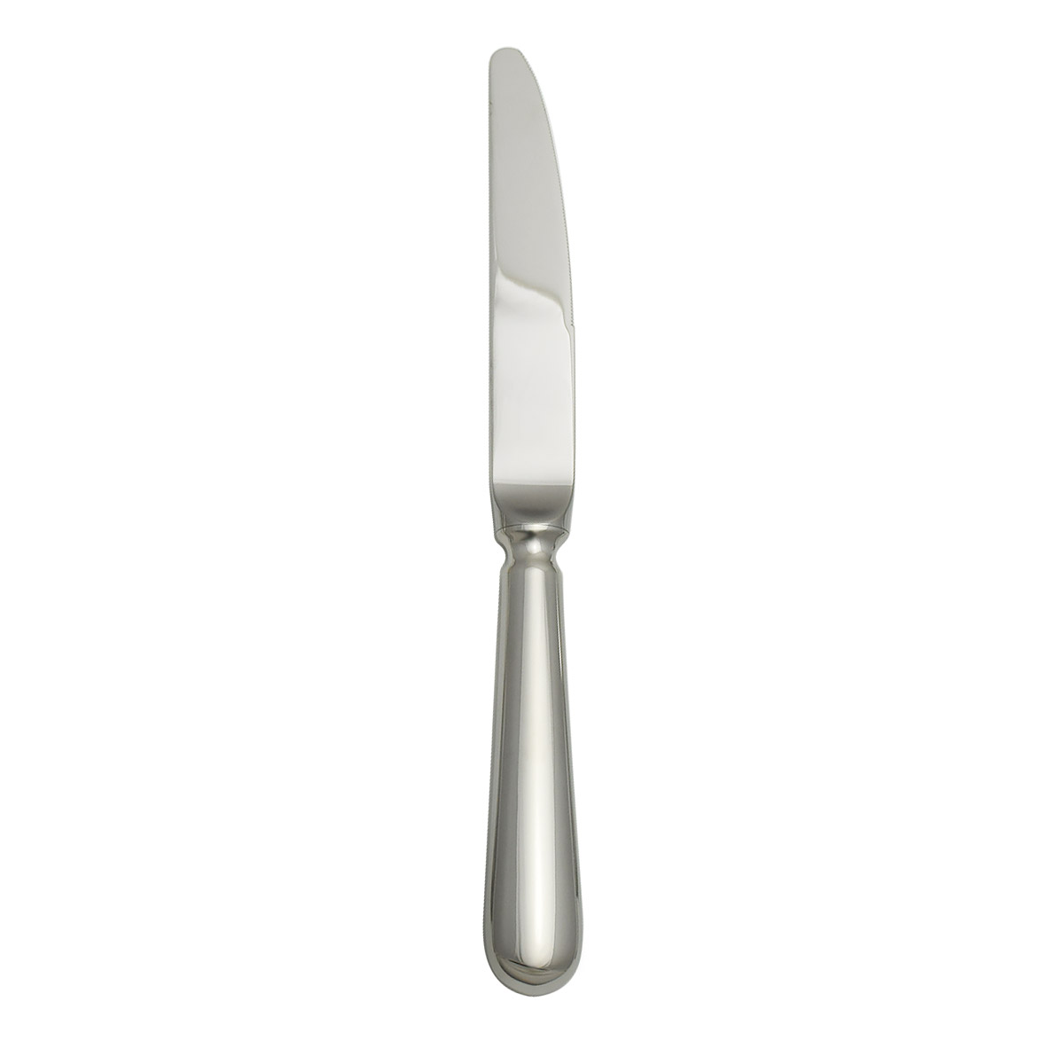 Blois (Beau Manoir) Table Knife, Hollow Handle, Non-Serrated