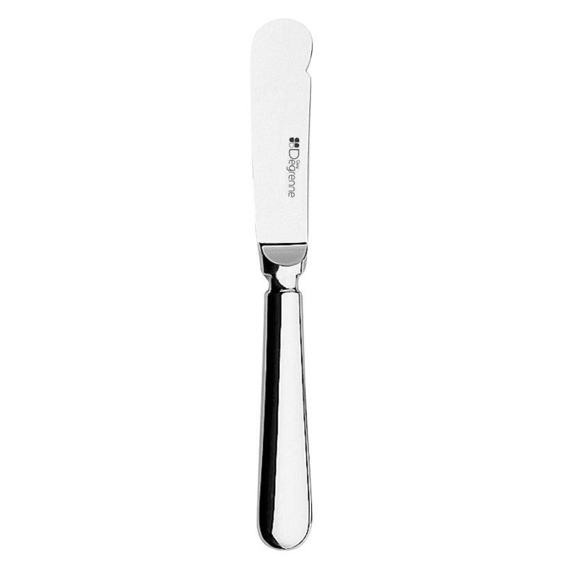 Blois (Beau Manoir) Butter Knife, Hollow Handle