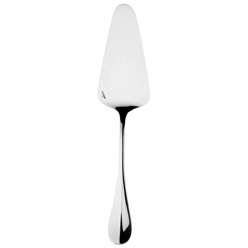 Blois (Beau Manoir) Pastry Server, Solid Handle