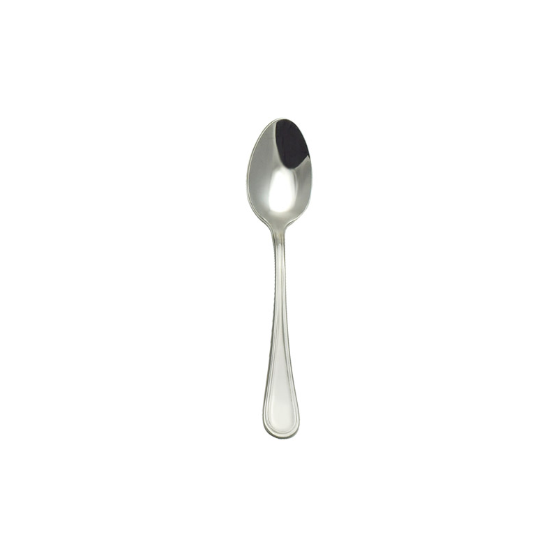 Confidence Mirror Coffee/Tea Spoon