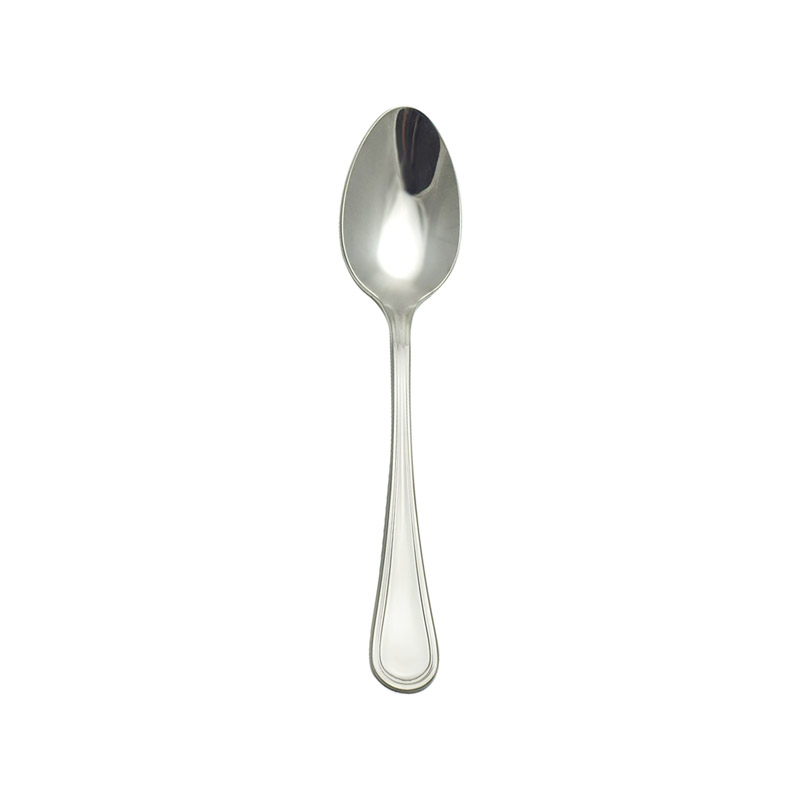 Confidence Mirror Dessert Spoon