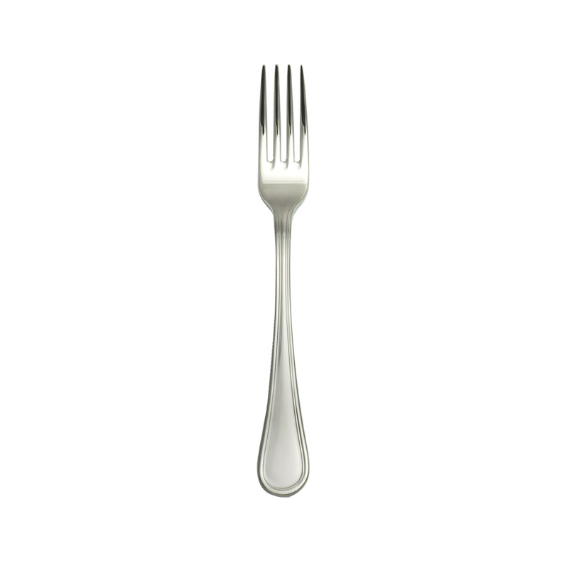 Confidence Mirror Dessert Fork