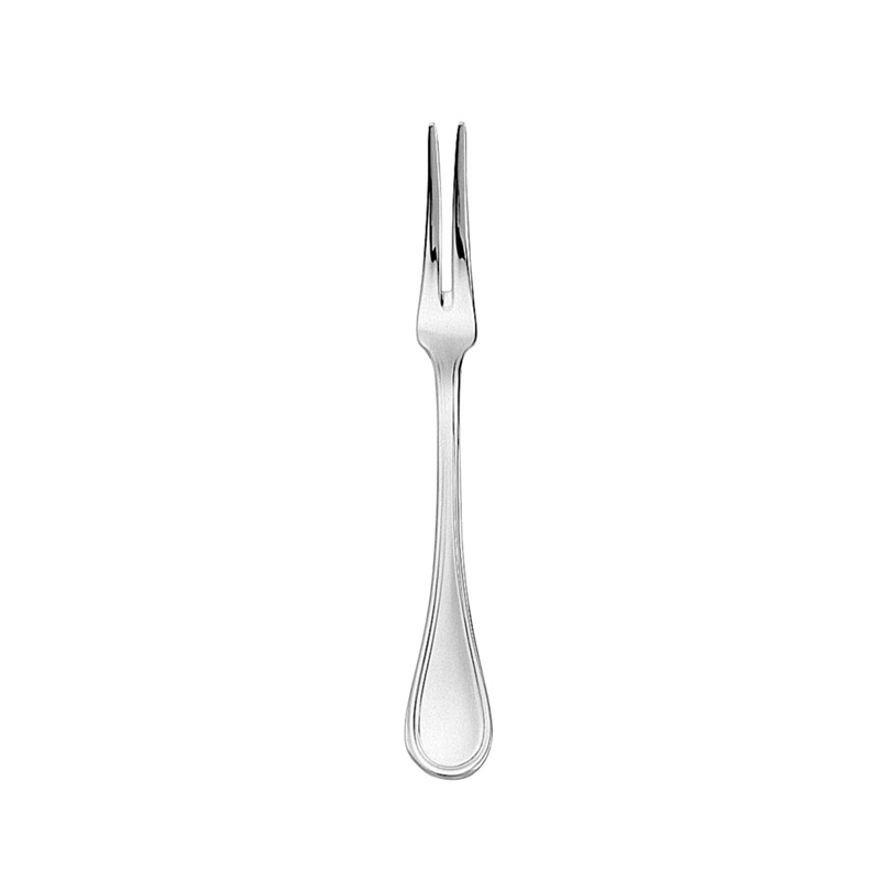 Confidence Mirror Snail Fork