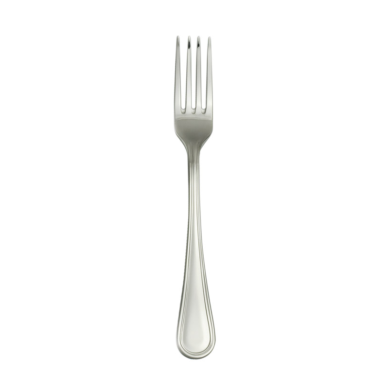 Confidence Mirror Table Fork