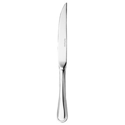 A photo of Confidence Mirror Steak Knife