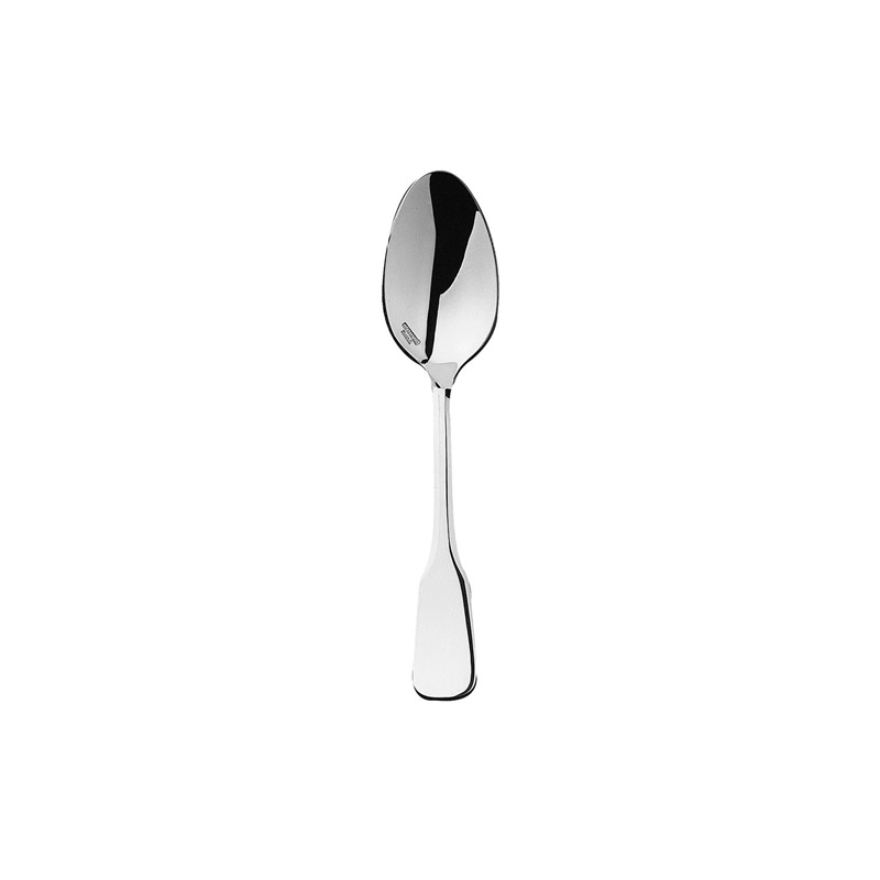 Lutece Mirror Coffee/Tea Spoon