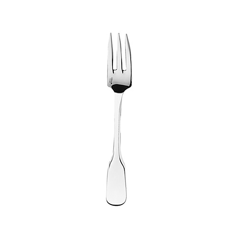 Lutece Mirror Fish Fork