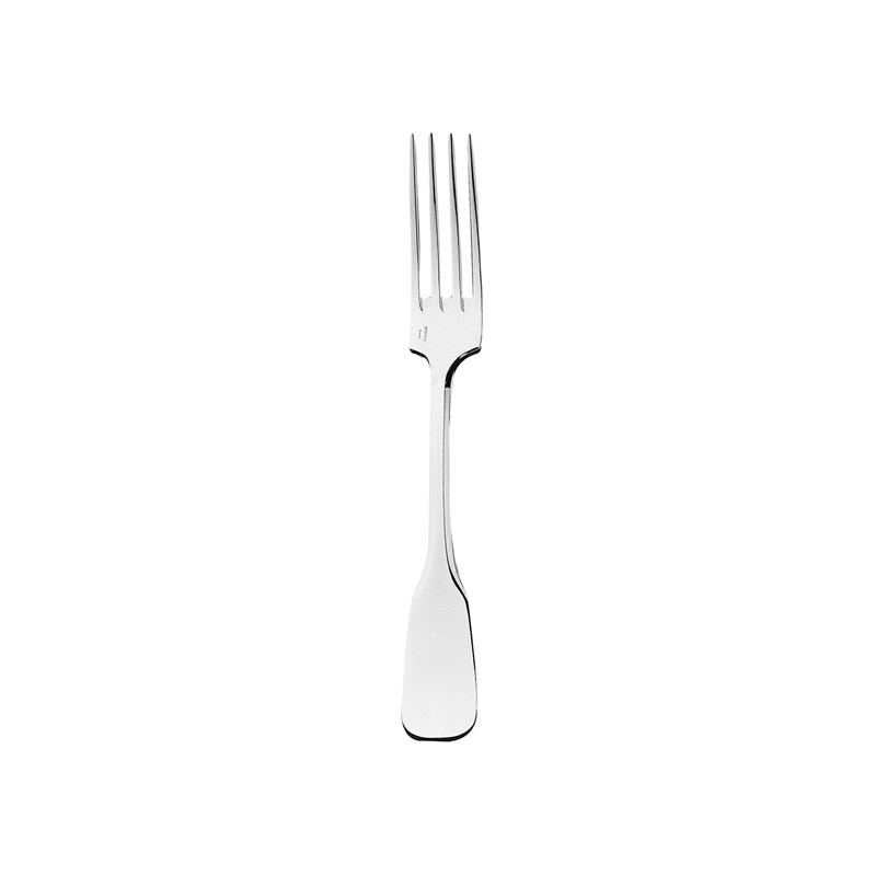 Lutece Mirror Dessert Fork