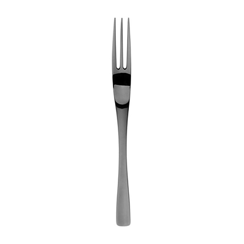 XY Black Gourmet Fork