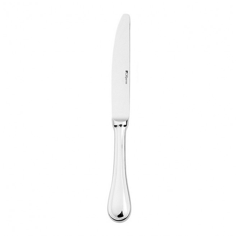 Verlaine Table Knife, Solid Handle