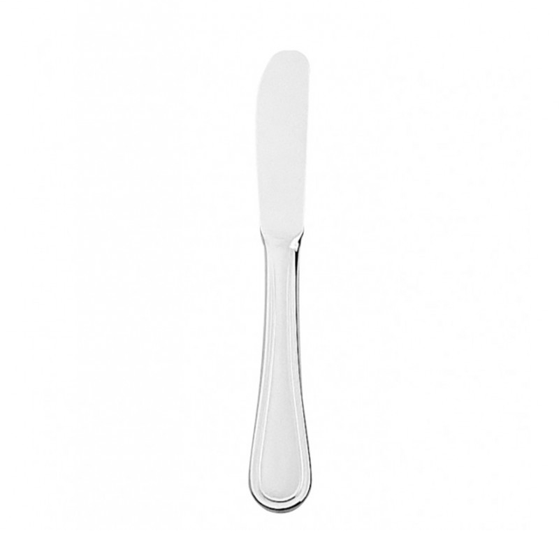 Verlaine Butter Knife, Hollow Handle