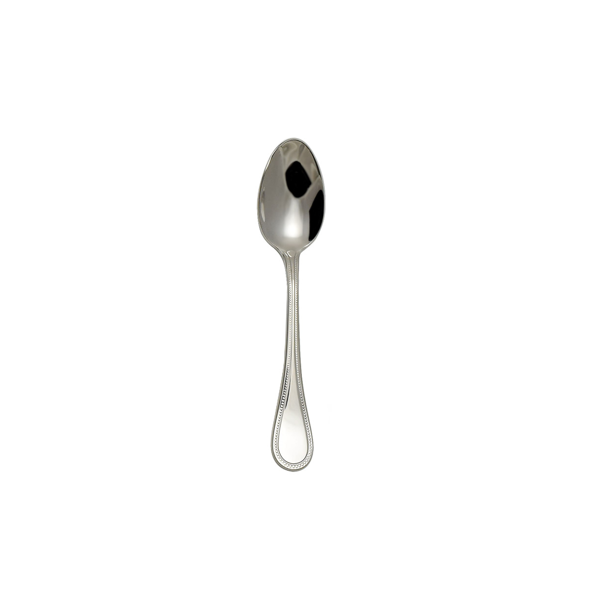 Milady Mirror Coffee/Tea Spoon