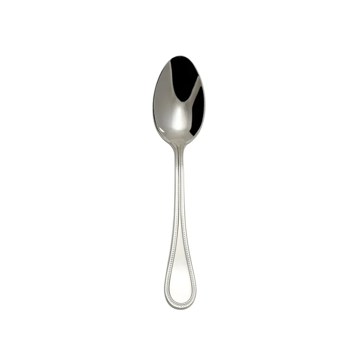 Milady Mirror Dessert/Soup Spoon