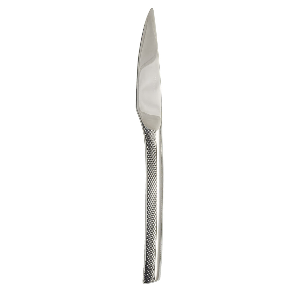 Guest Star Table Knife, Solid Handle