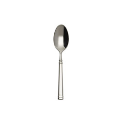 A photo of Absolu Demitasse Spoon