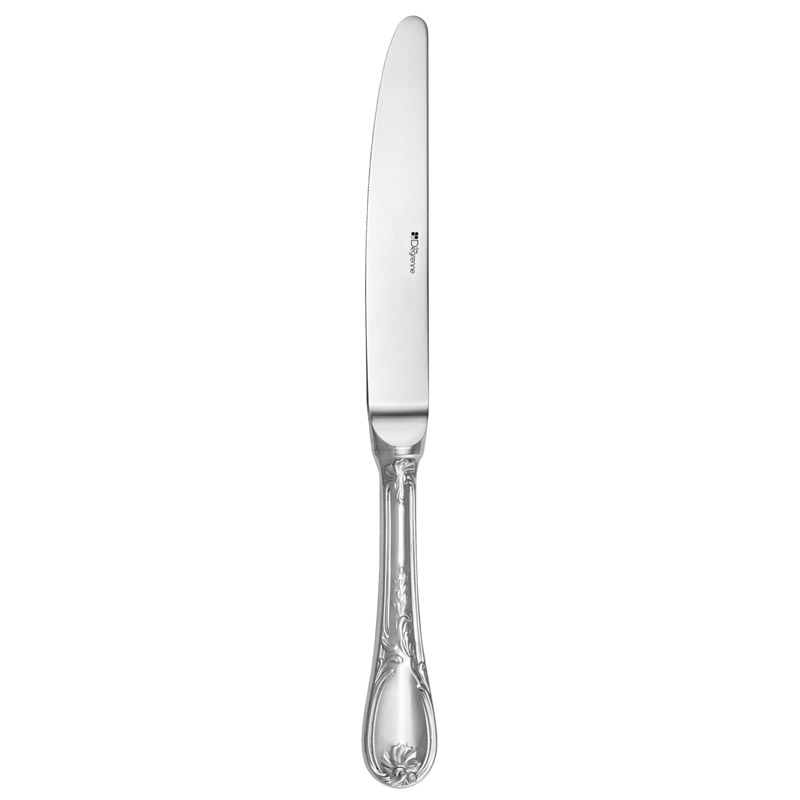 Marquise Dessert Knife, Hollow Handle