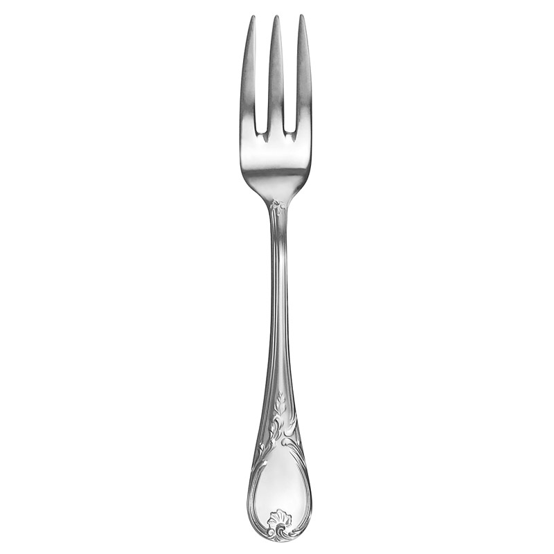 Marquise Fish Fork