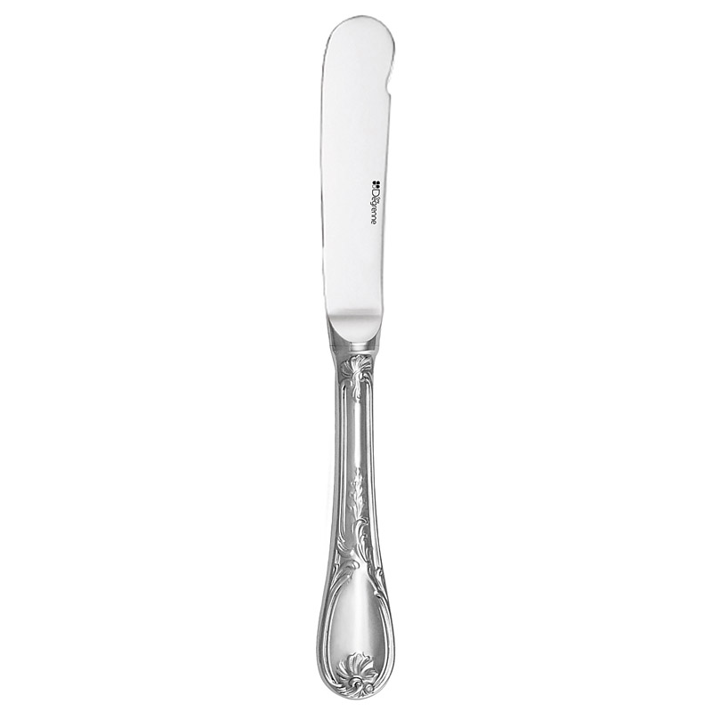 Marquise Butter Knife, HH