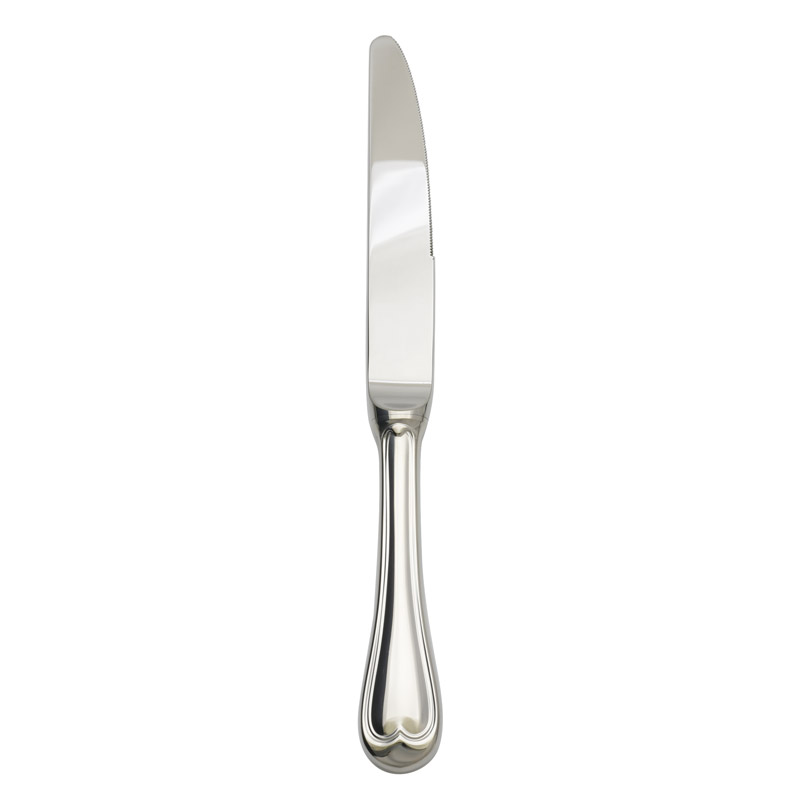 Neuilly Table Knife, Hollow Handle