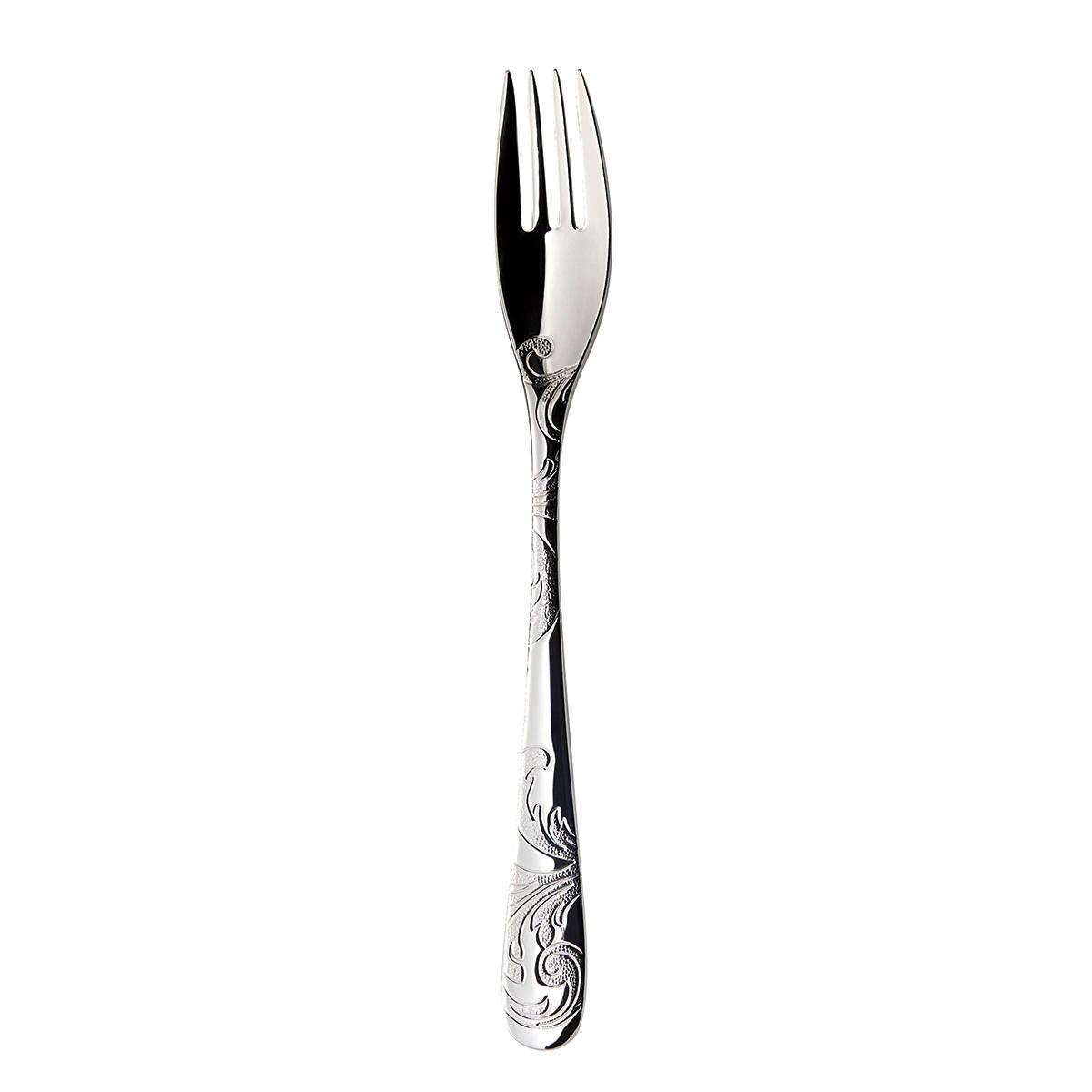 Aquatic Couture Table Fork