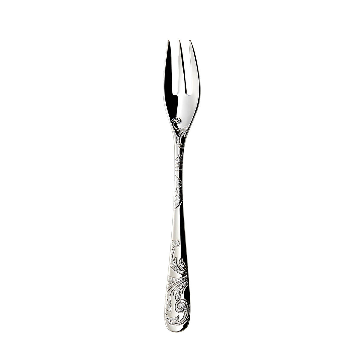 Aquatic Couture Fish Fork