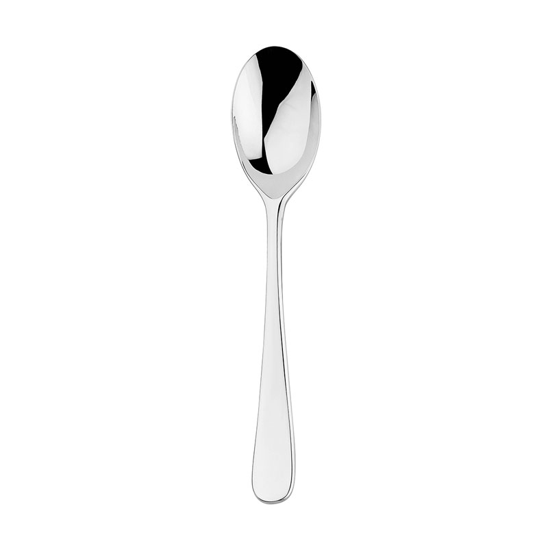 Aquatic Dessert/Soup Spoon