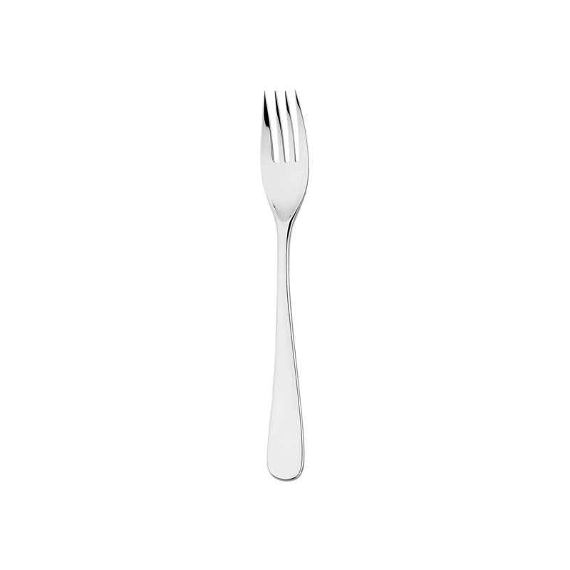 Aquatic Dessert/Salad Fork