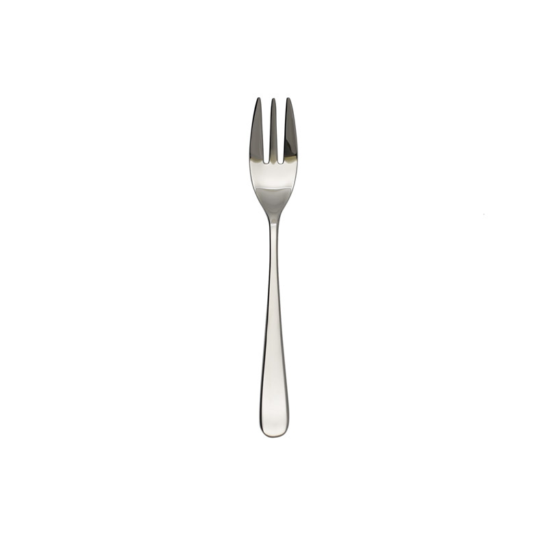 Aquatic Pastry Fork