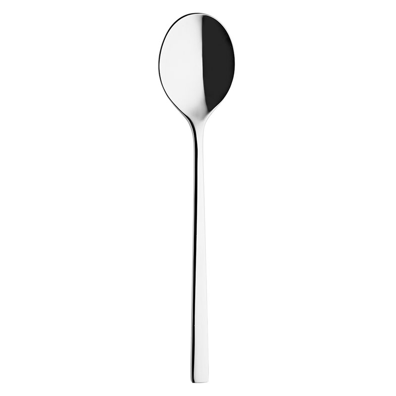 Fuse Dessert/Soup Spoon