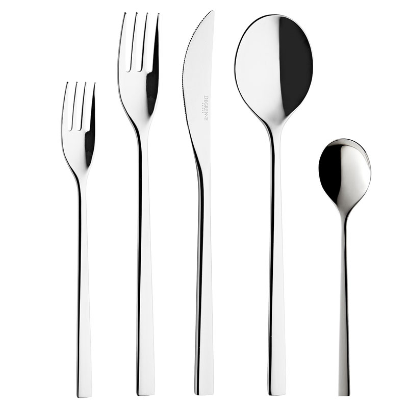 Fuse 5 Piece Place Setting