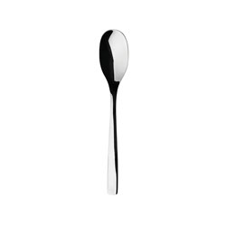 A photo of Guest Mirror Dessert/Soup Spoon