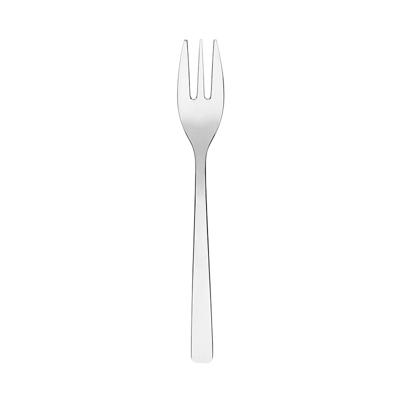 Guest Mirror Pastry Fork