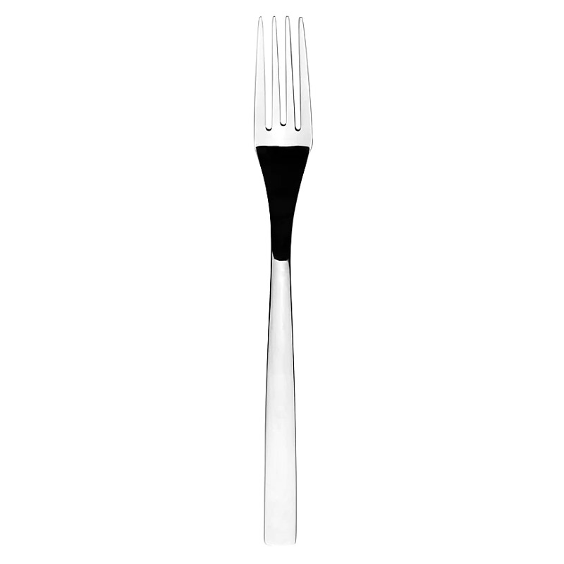 Guest Mirror Serving Fork