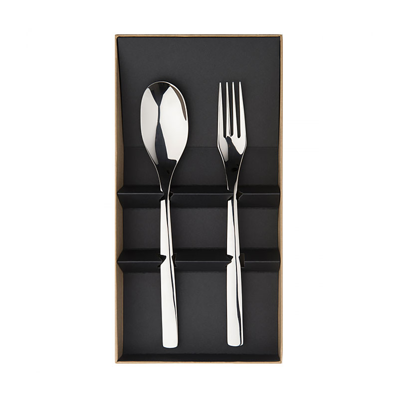 Guest Mirror 2 Piece Serving Set