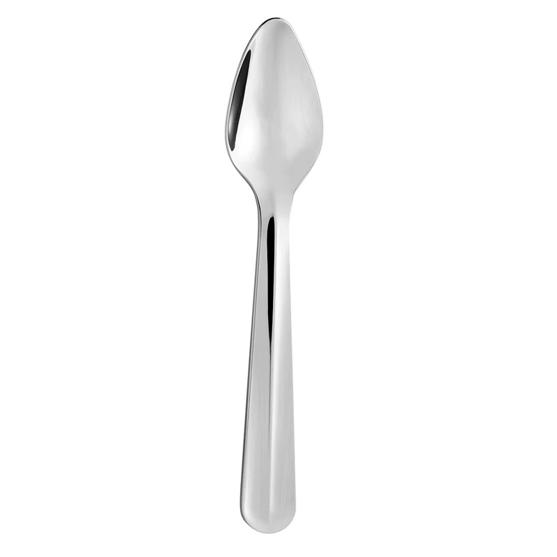 L'Empreinte Mirror Dessert Spoon