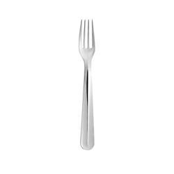 A photo of L'Empreinte Mirror Dessert Fork