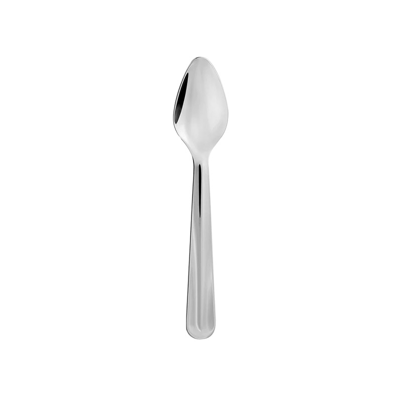 L'Empreinte Mirror Moka Spoon