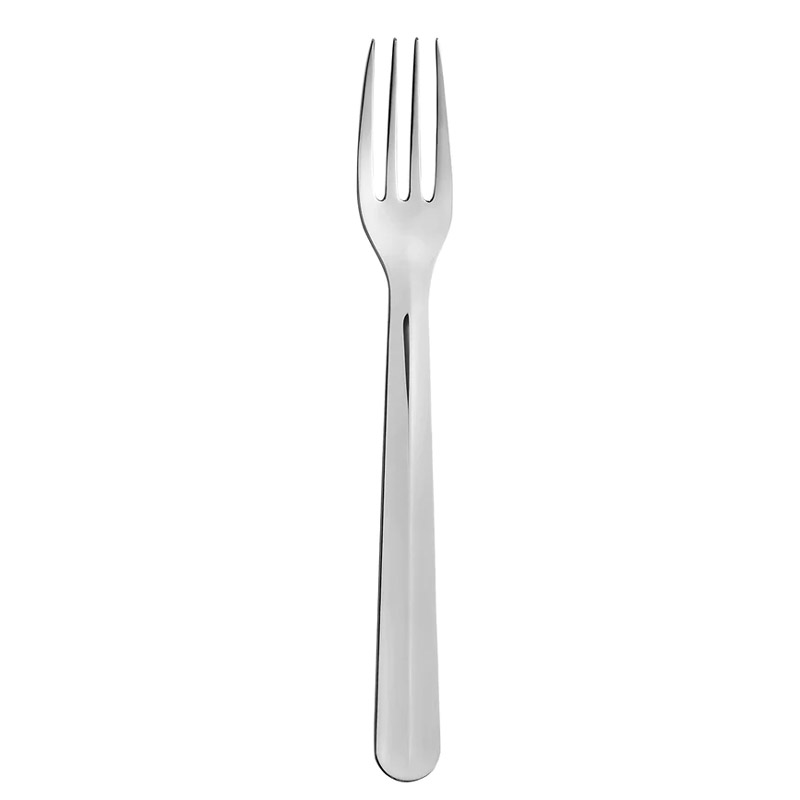 L'Empreinte Mirror Serving Fork