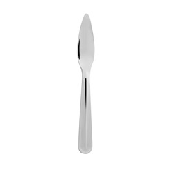 A photo of L'Empreinte Mirror Fish Knife