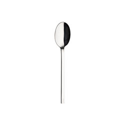 A photo of L'E by Starck Dessert Spoon