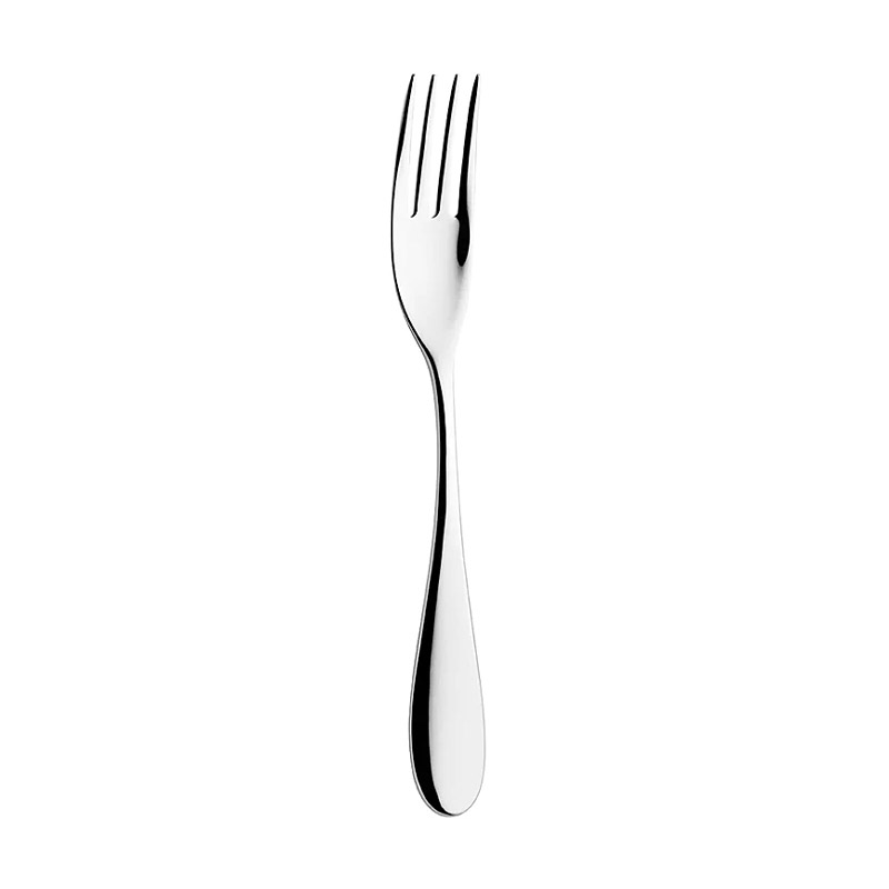 Onde Mirror Table Fork