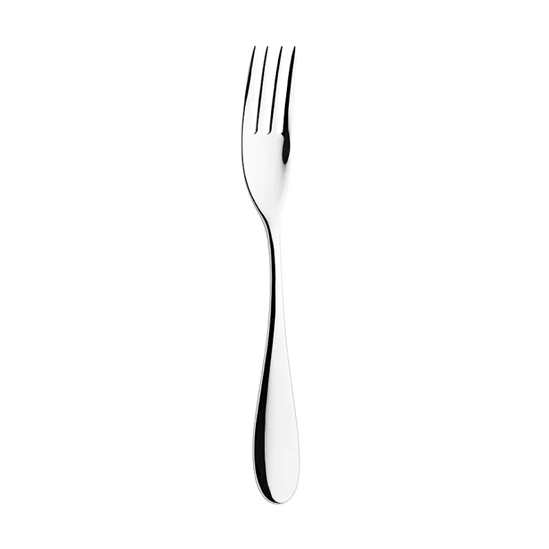 Onde Mirror Dessert/Salad Fork