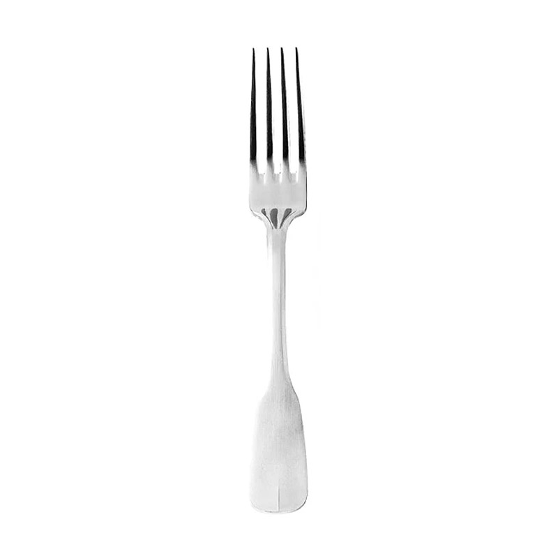 Vieux Paris Satine Table Fork